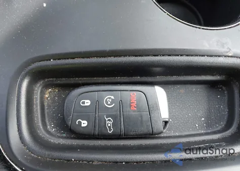 2020 Dodge Durango Gt Plus Awd из США, поврежденный, VIN 1C4RDJDG0LC261866